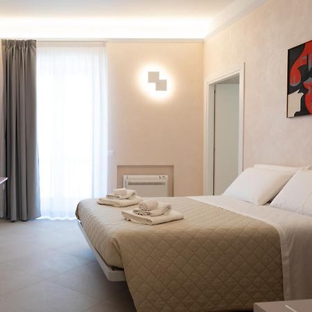 La Casa Sul Muraglione Termoli Ngoại thất bức ảnh