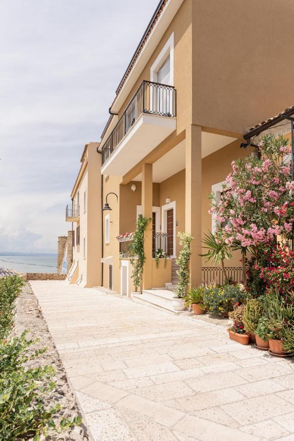 La Casa Sul Muraglione Termoli Ngoại thất bức ảnh