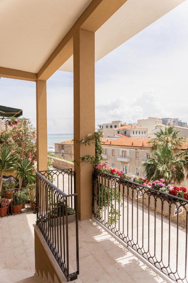 La Casa Sul Muraglione Termoli Ngoại thất bức ảnh
