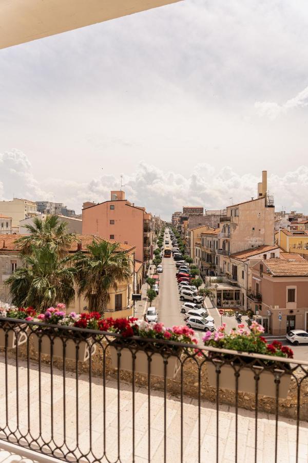 La Casa Sul Muraglione Termoli Ngoại thất bức ảnh