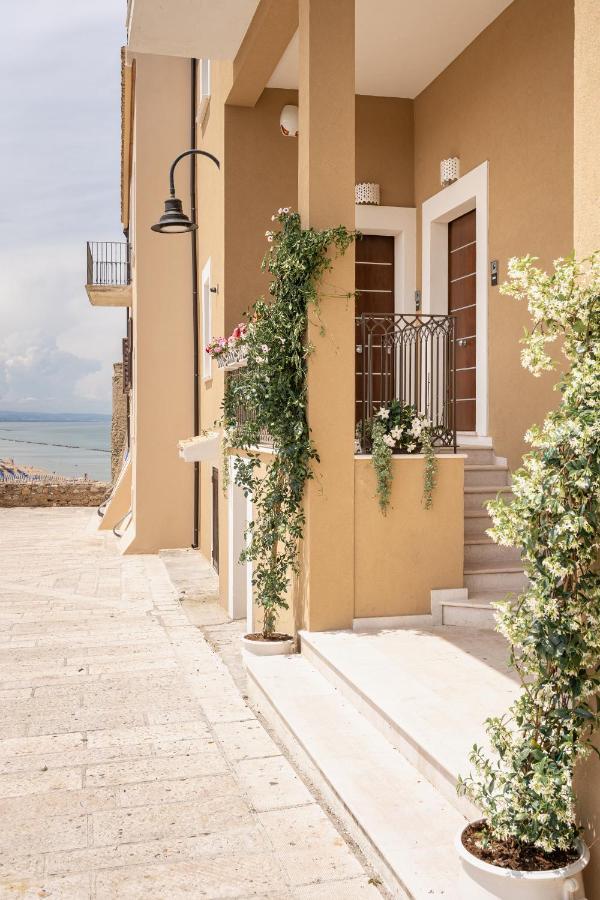 La Casa Sul Muraglione Termoli Ngoại thất bức ảnh