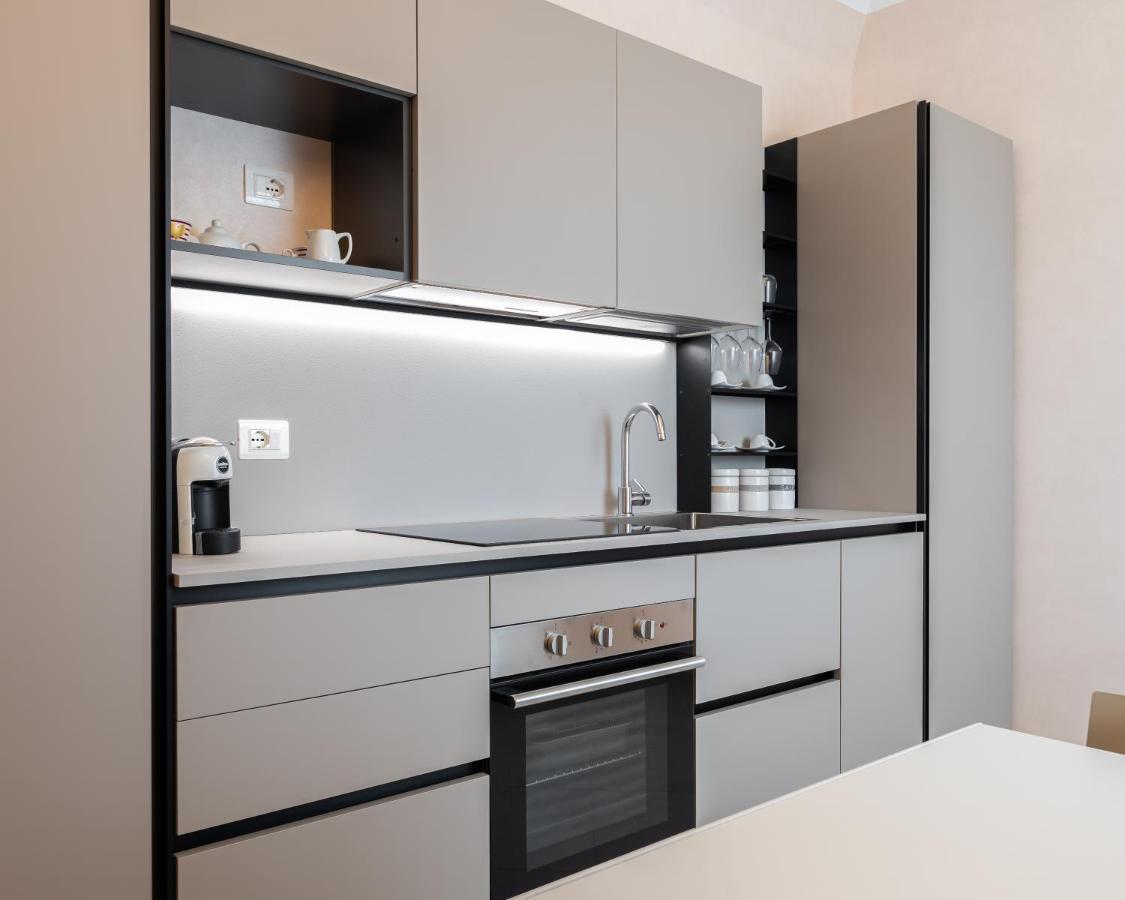 La Casa Sul Muraglione Termoli Ngoại thất bức ảnh