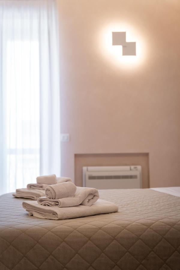 La Casa Sul Muraglione Termoli Ngoại thất bức ảnh