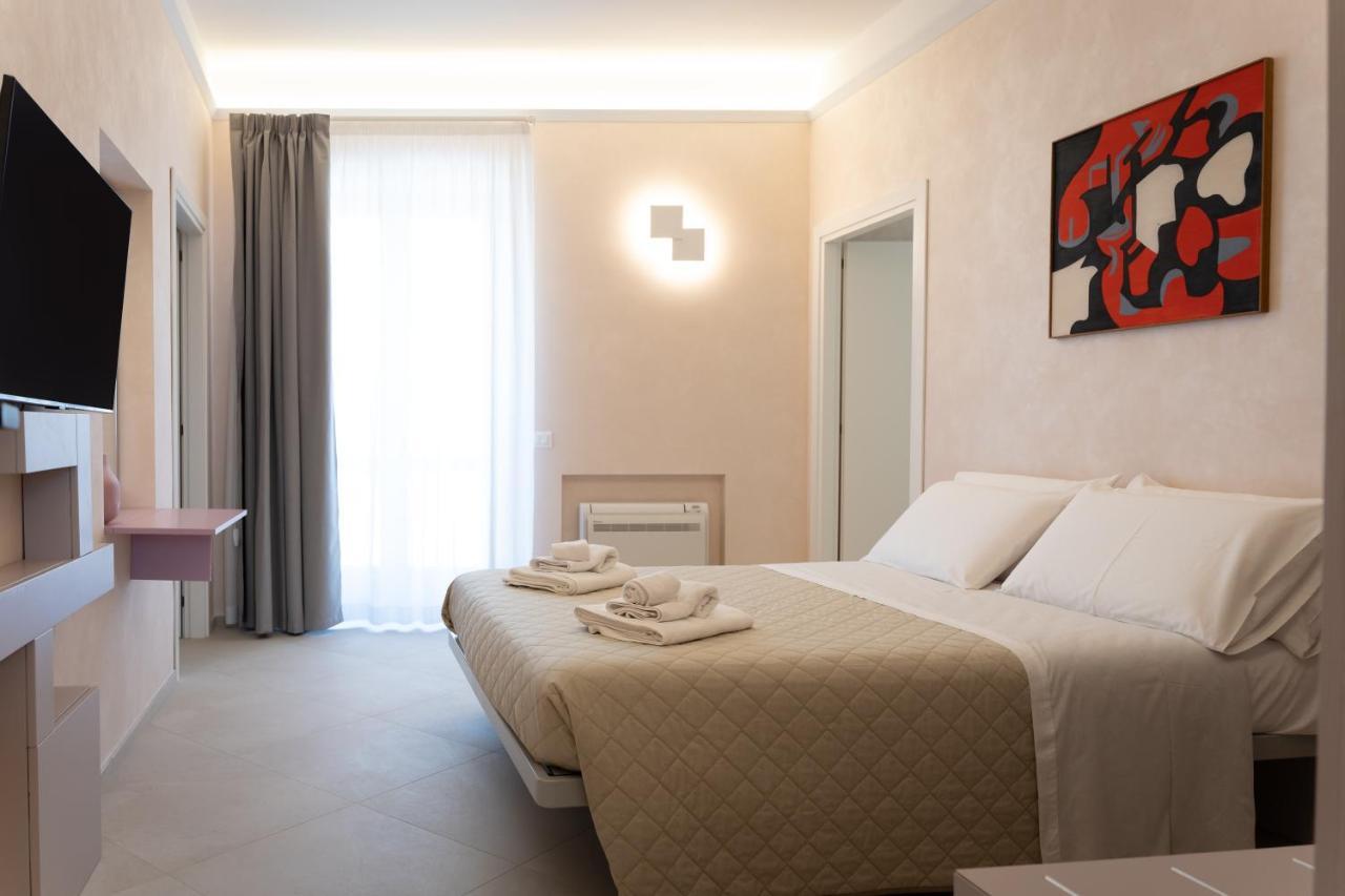 La Casa Sul Muraglione Termoli Ngoại thất bức ảnh