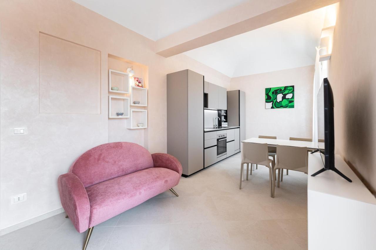 La Casa Sul Muraglione Termoli Ngoại thất bức ảnh