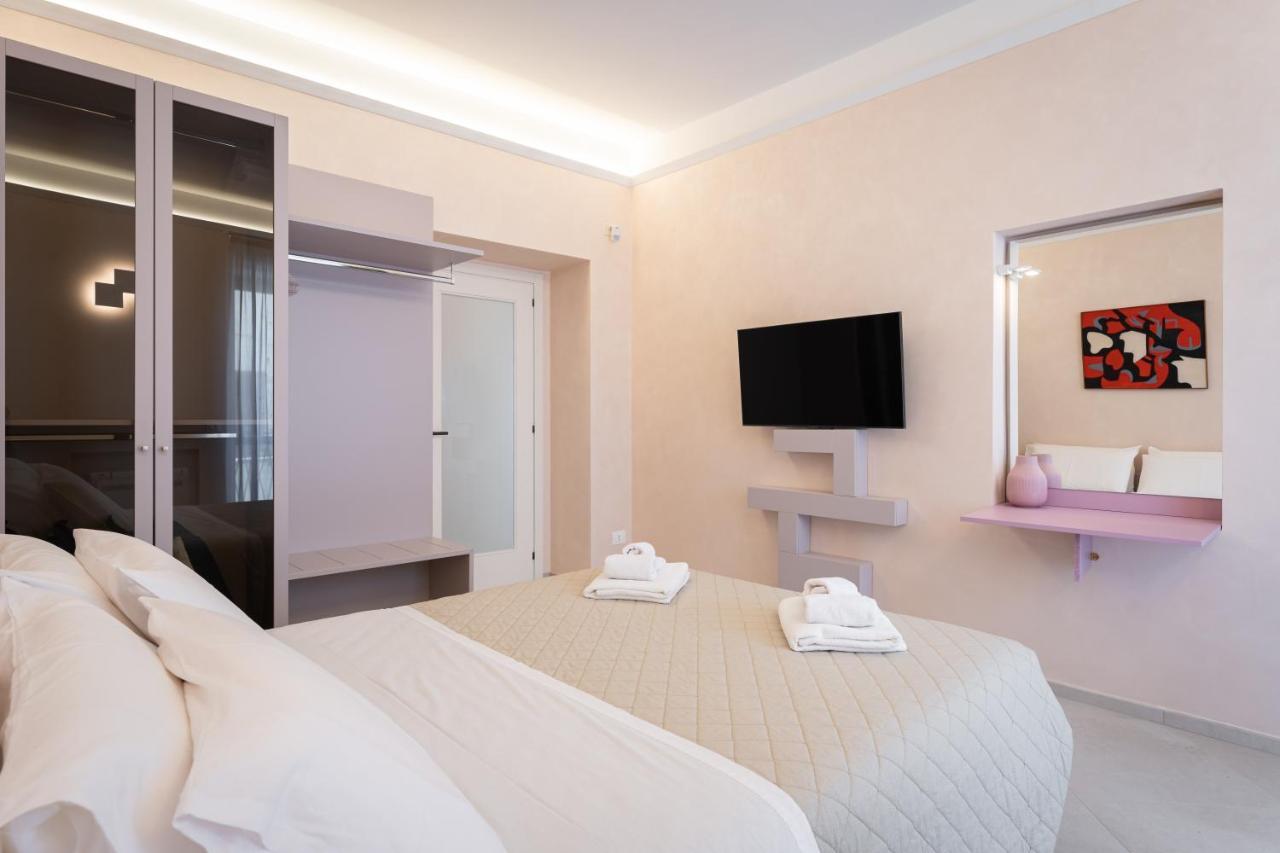 La Casa Sul Muraglione Termoli Ngoại thất bức ảnh