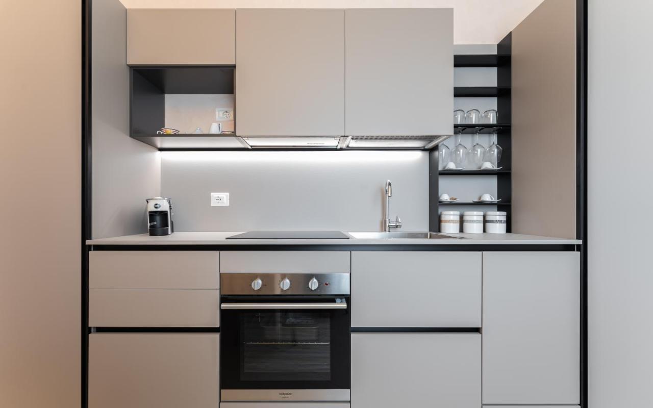 La Casa Sul Muraglione Termoli Ngoại thất bức ảnh