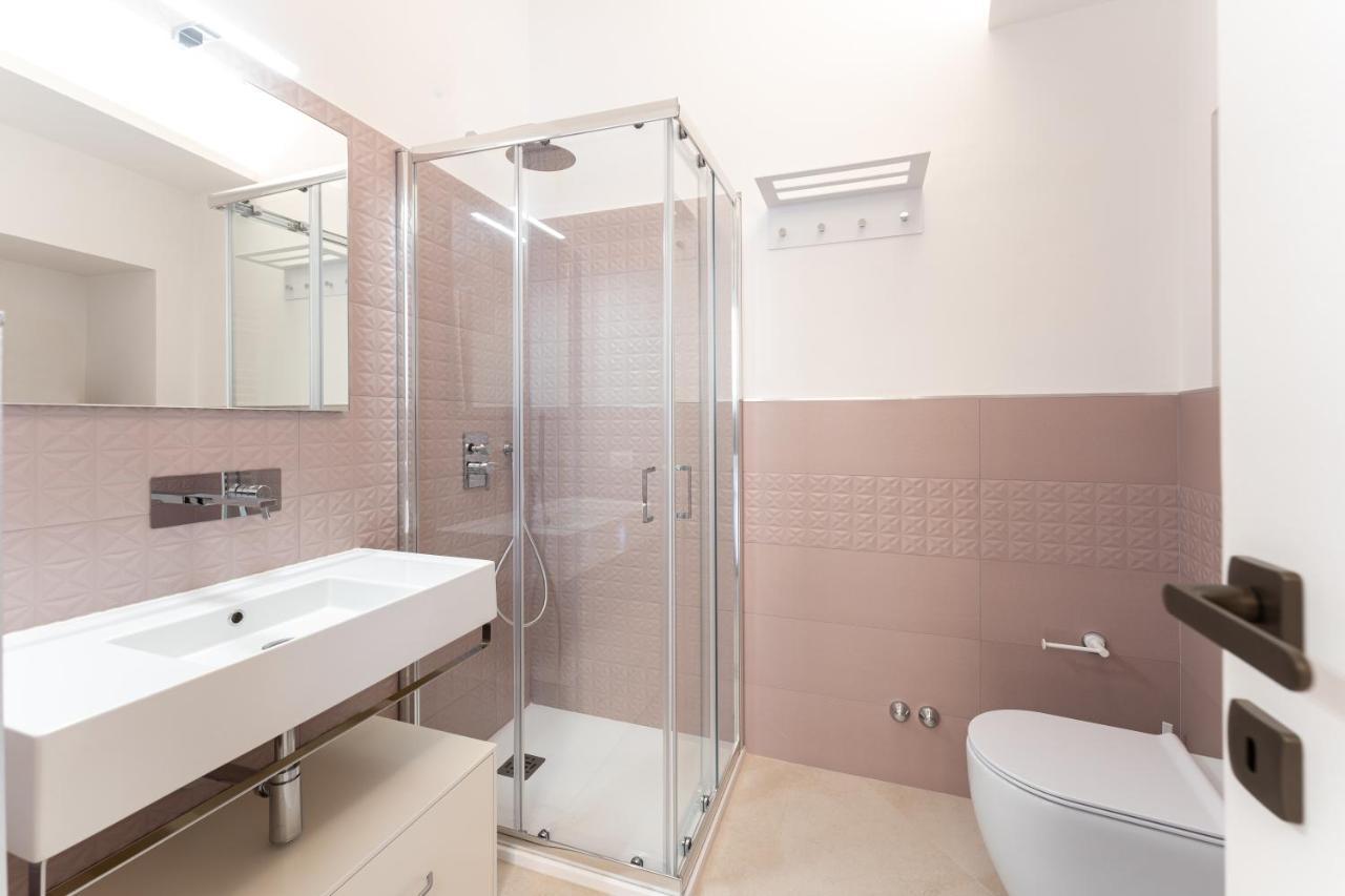 La Casa Sul Muraglione Termoli Ngoại thất bức ảnh