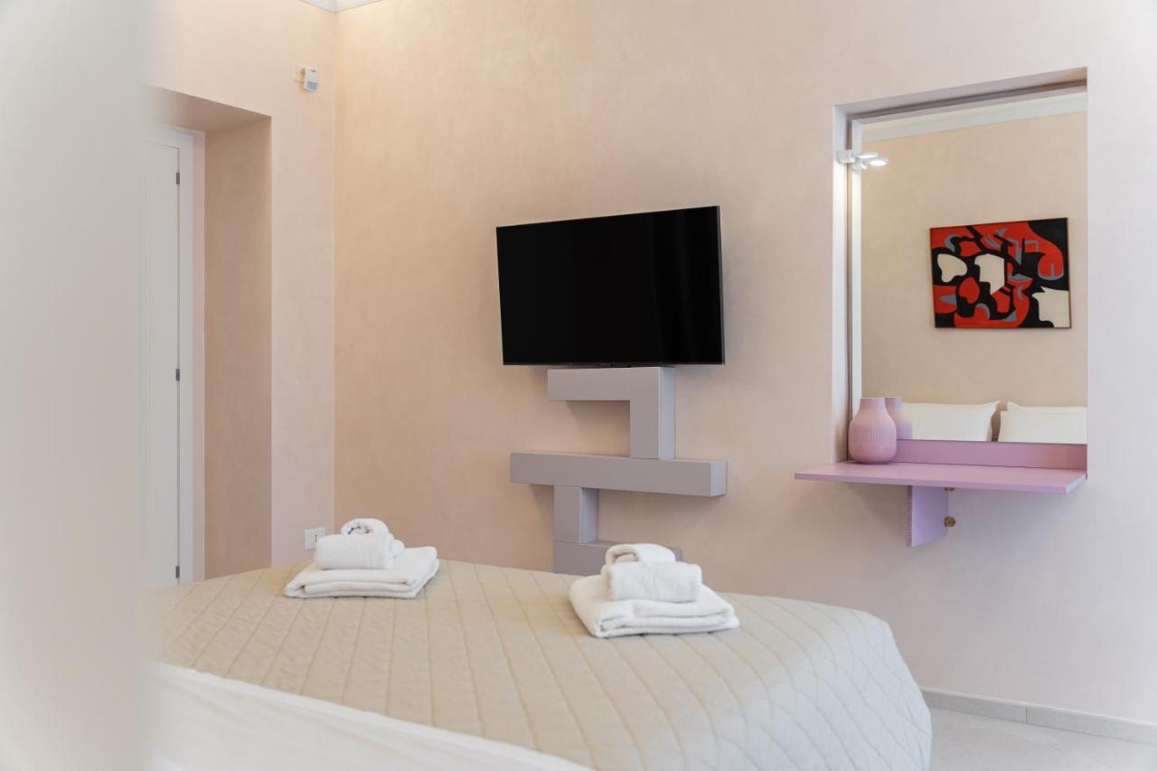 La Casa Sul Muraglione Termoli Ngoại thất bức ảnh