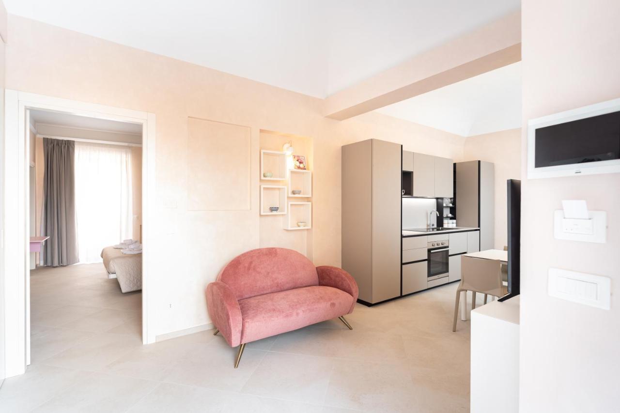 La Casa Sul Muraglione Termoli Ngoại thất bức ảnh