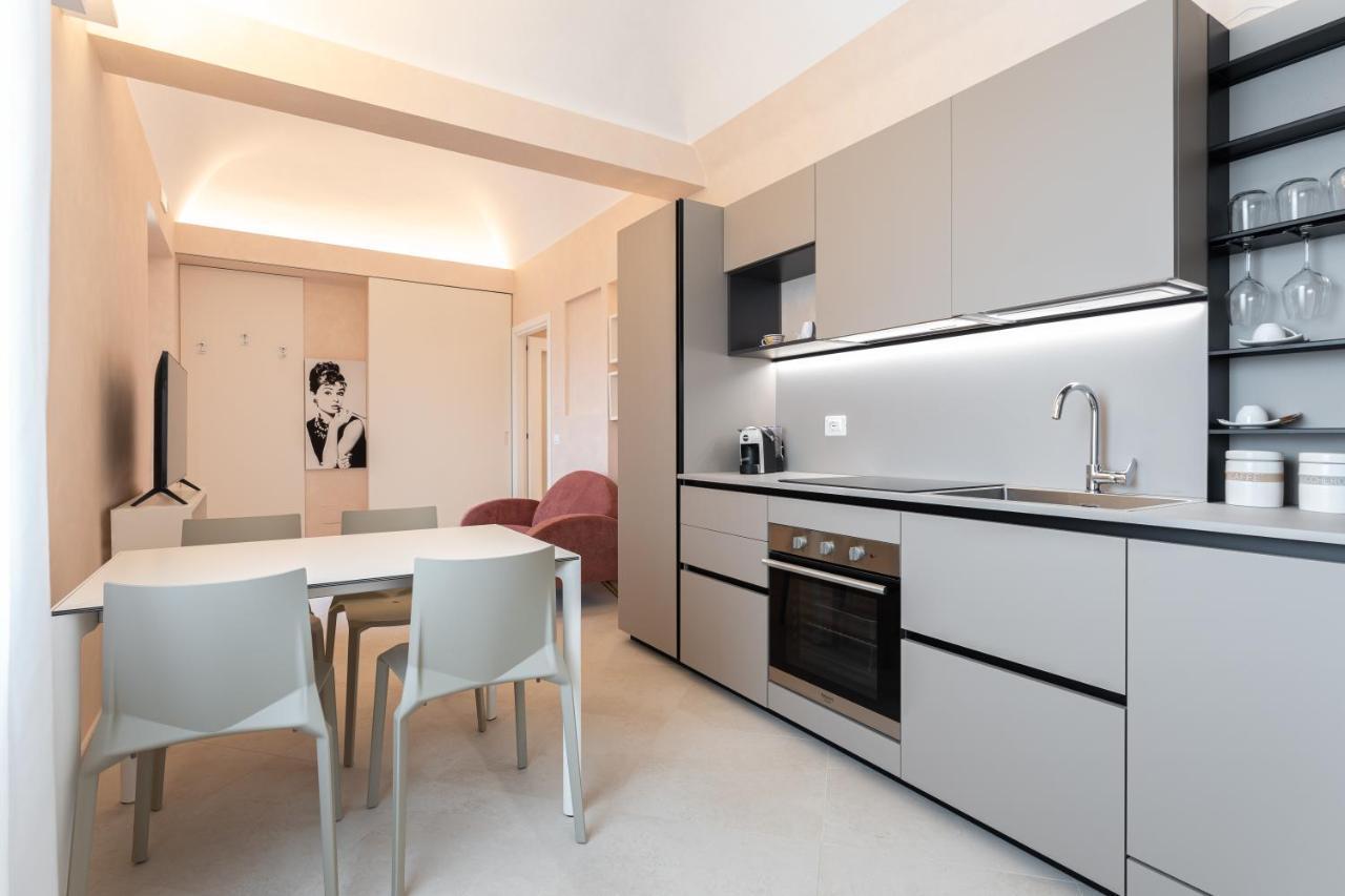La Casa Sul Muraglione Termoli Ngoại thất bức ảnh