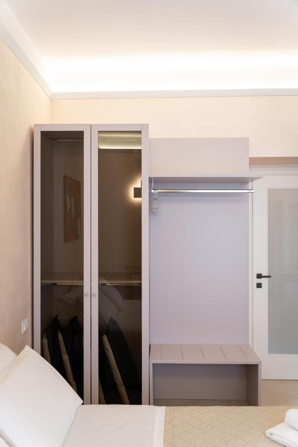 La Casa Sul Muraglione Termoli Ngoại thất bức ảnh
