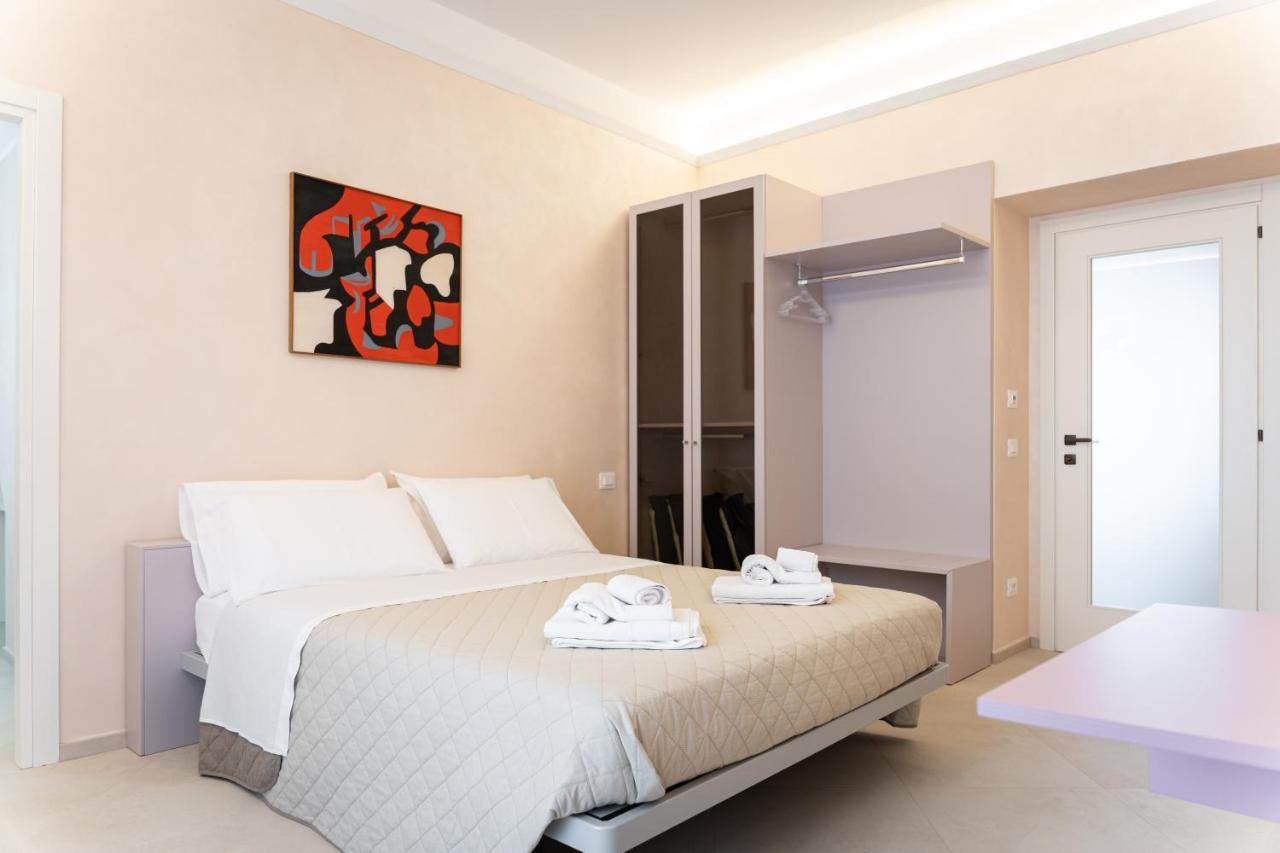 La Casa Sul Muraglione Termoli Ngoại thất bức ảnh