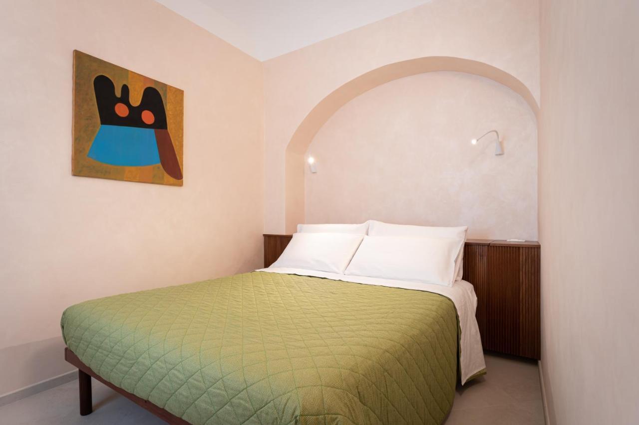 La Casa Sul Muraglione Termoli Ngoại thất bức ảnh