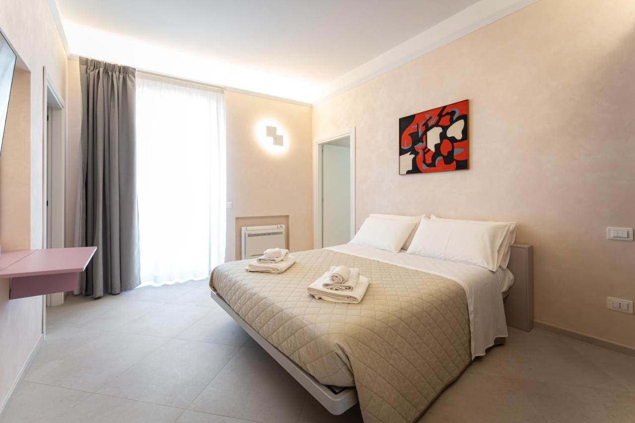 La Casa Sul Muraglione Termoli Ngoại thất bức ảnh