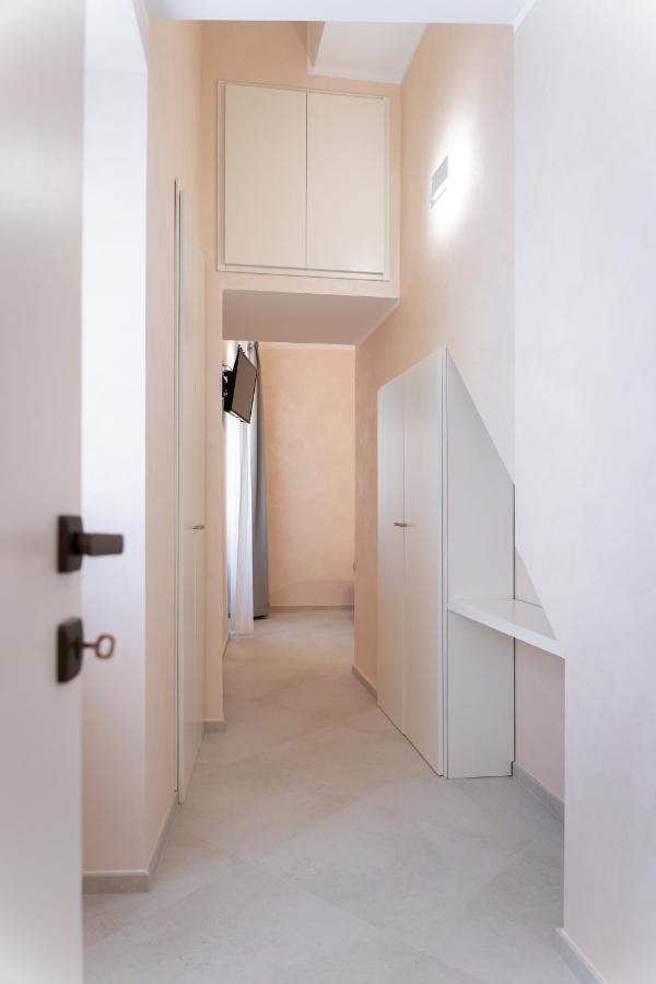 La Casa Sul Muraglione Termoli Ngoại thất bức ảnh