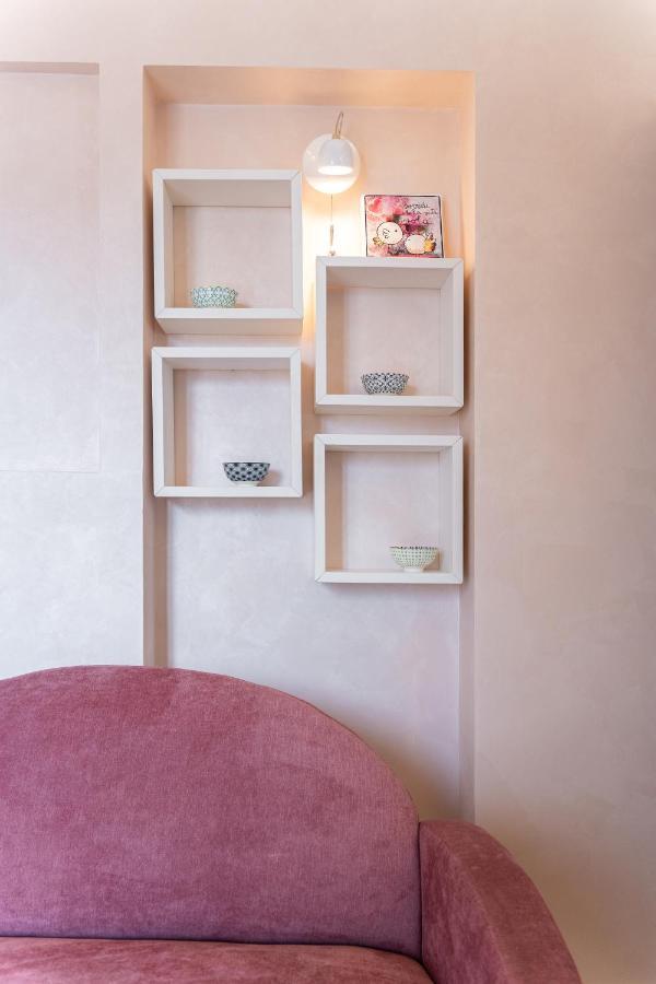 La Casa Sul Muraglione Termoli Ngoại thất bức ảnh