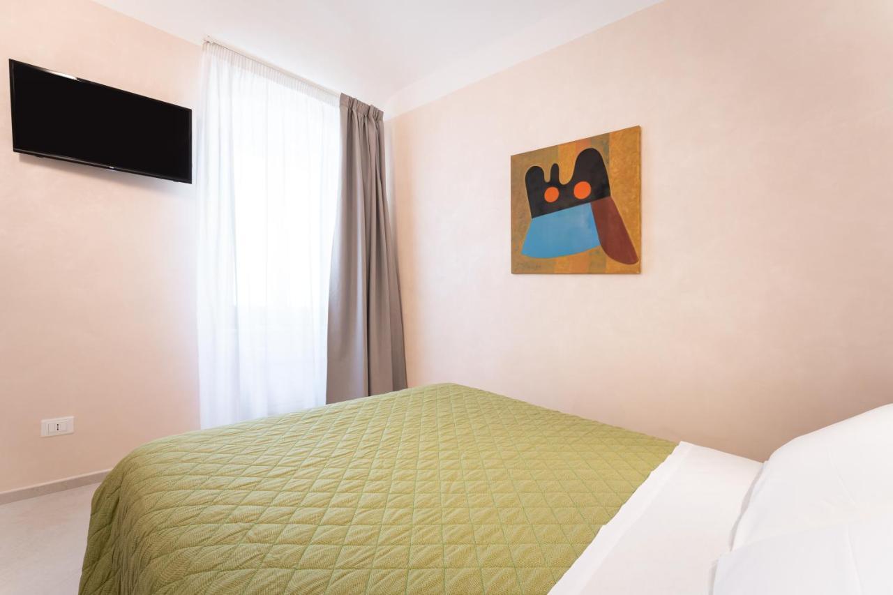 La Casa Sul Muraglione Termoli Ngoại thất bức ảnh