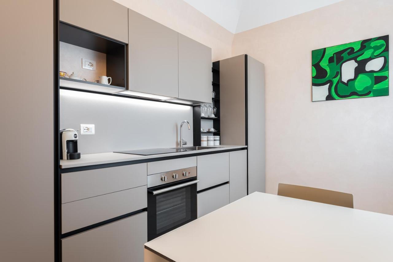 La Casa Sul Muraglione Termoli Ngoại thất bức ảnh