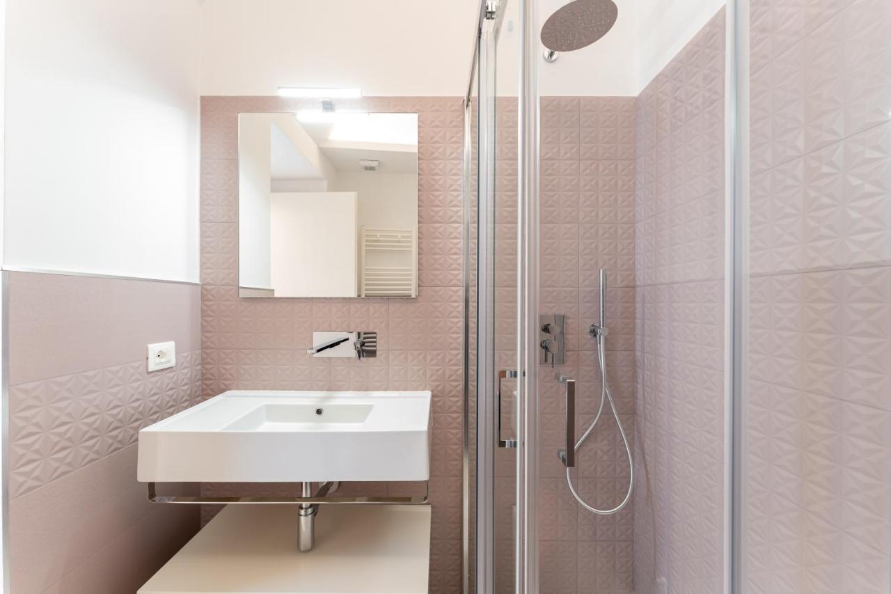 La Casa Sul Muraglione Termoli Ngoại thất bức ảnh